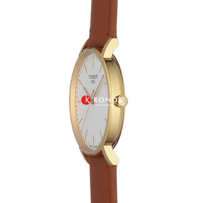 Фотография часов Tissot Everytime Medium T109.410.36.031.00_3